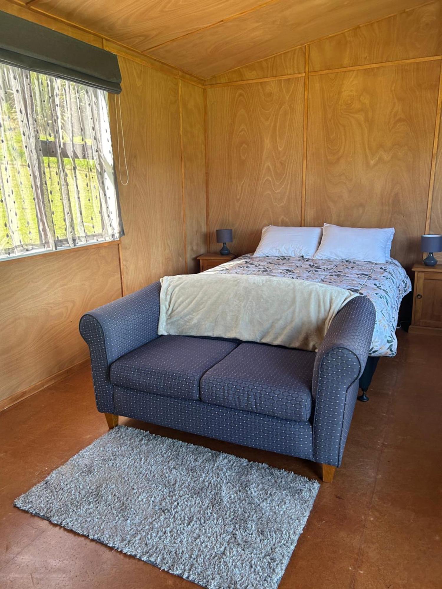 The River Shack Нельсон Екстер'єр фото